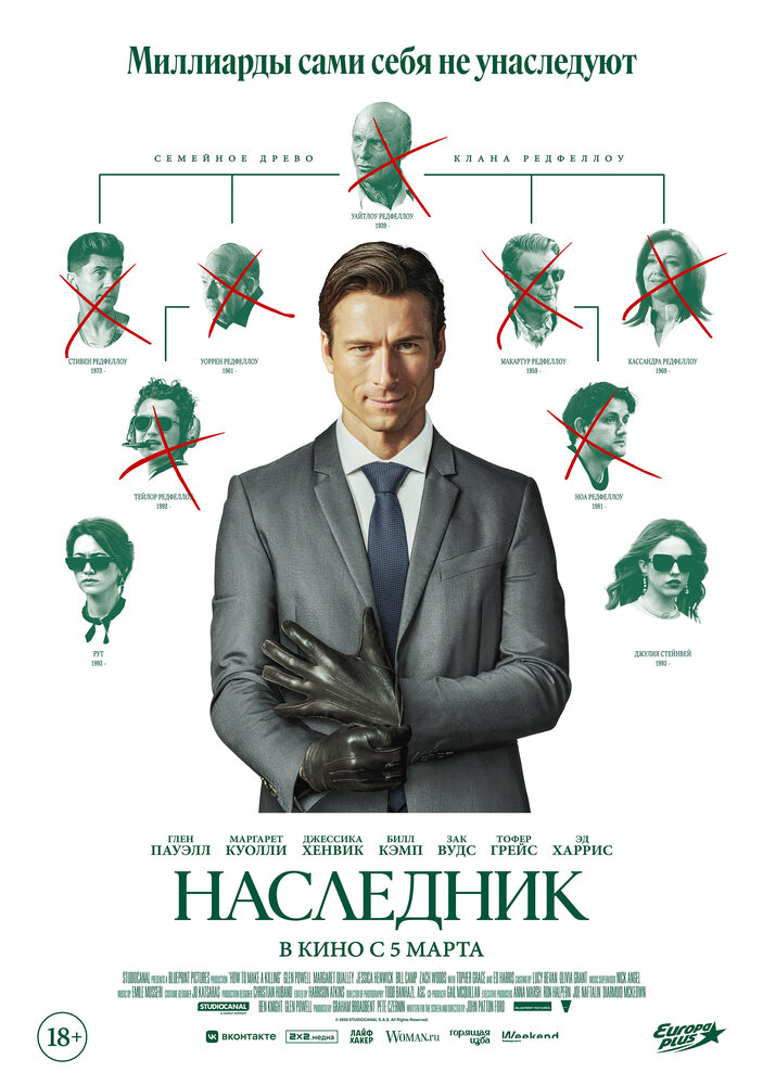 Постер